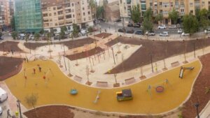 1201 Jardí de Camins al Grau